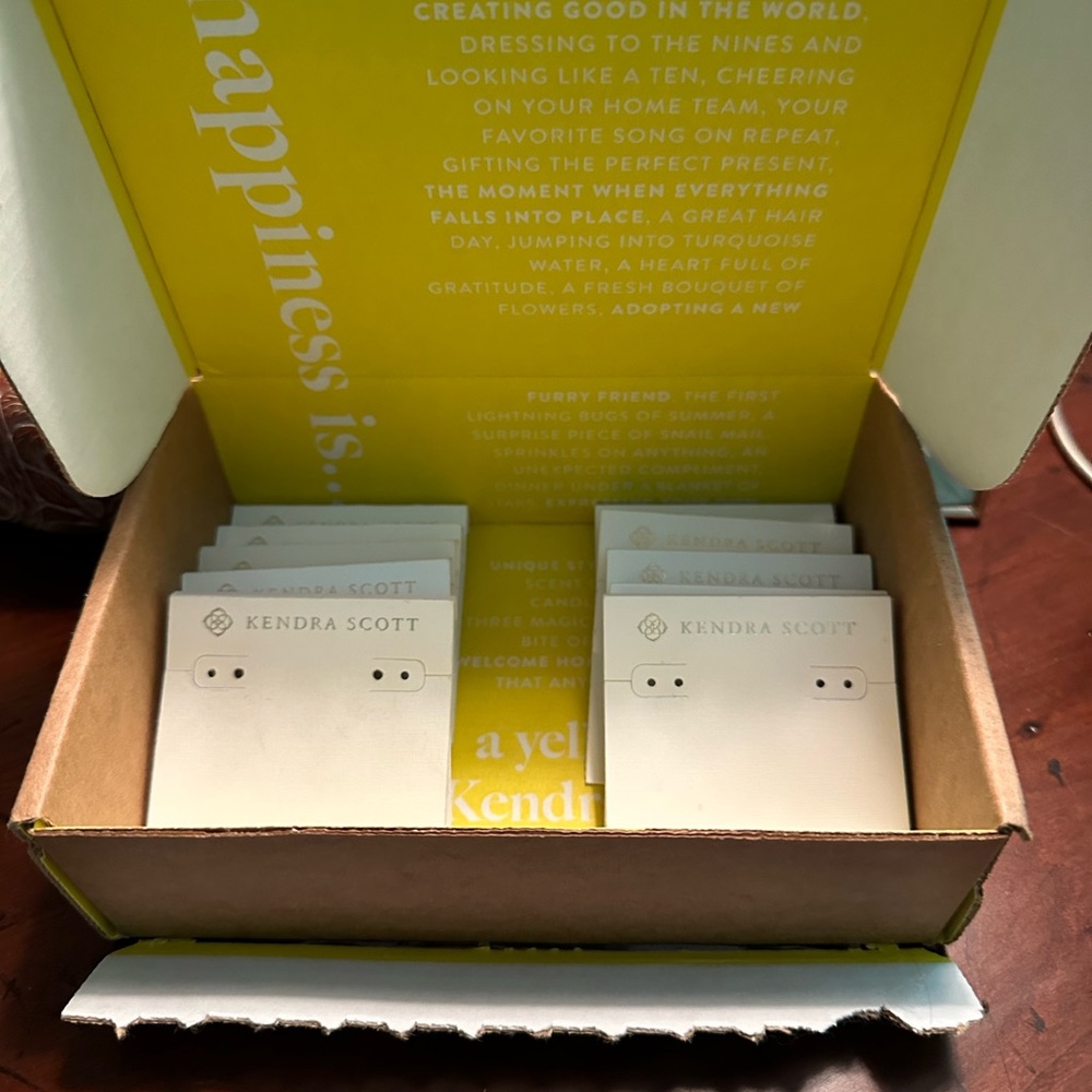 COPY - Kendra Scott